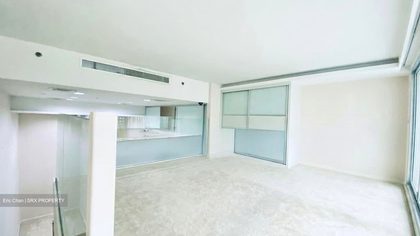 Eu Tong Sen Street (D1), Condominium #583951001